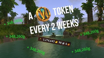 How to Play World of Warcraft for Free (Without spending a dime!)