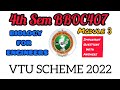 VTU 2022 scheme  BBOC407 Module 3 important questions with answers #rd_creation1416