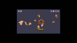 Mizi NO! Kintsugi DLC Level 4#nocommentary #games #gameplay #gameshorts #cat #fyp #pottery #cute