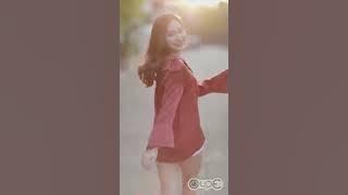 CUPE - 2018 | Red Is Secret | BIKINI MODEL (18 )