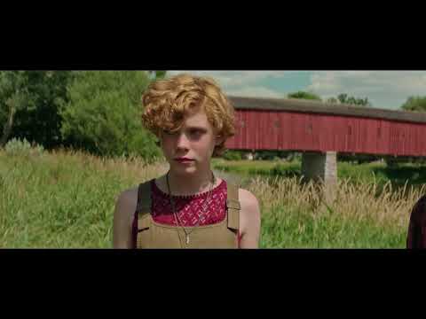 It - "Message Man"