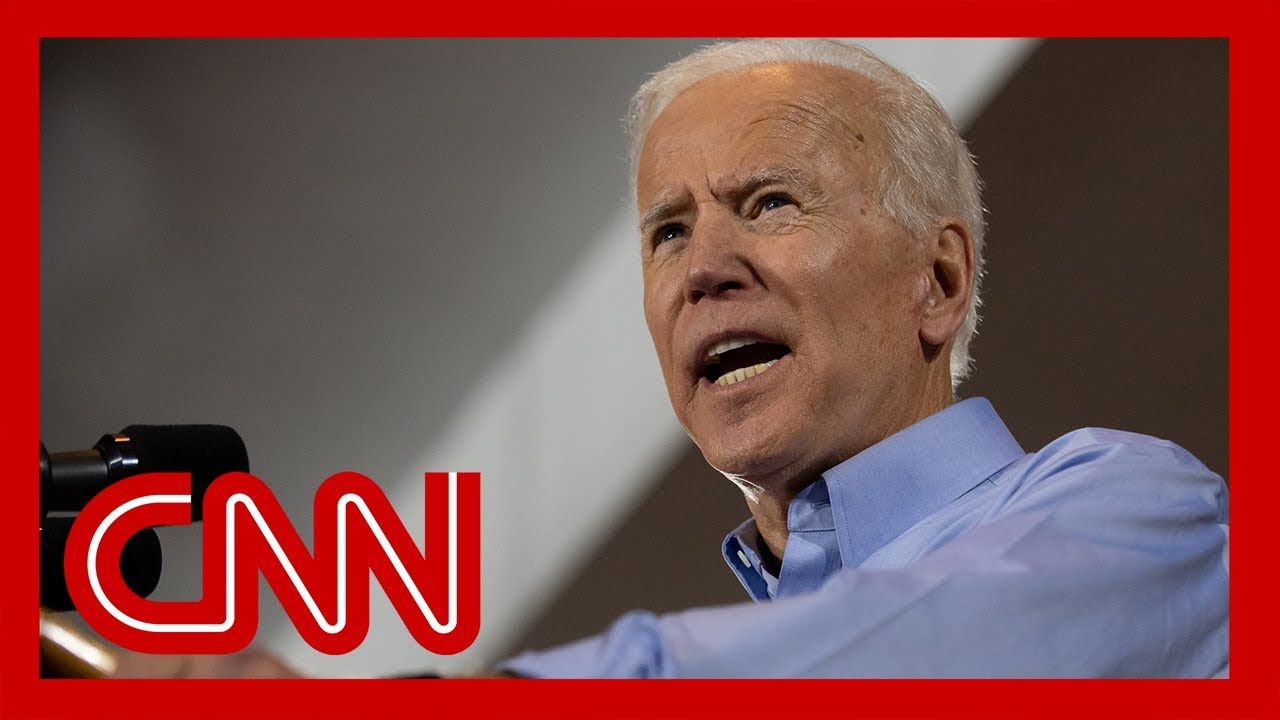 Cindy McCain endorses Joe Biden - CNNPolitics