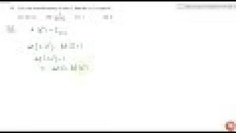 If A is an invertible matrix of order 2, then det `(A^(-1))` is equal to (a) det (A) (B) `1/(det...