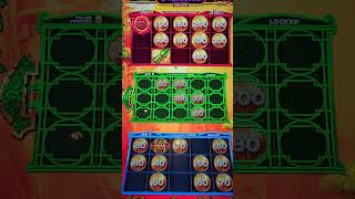 we're on fire oh yeah MGM Northfield Park #shorts #slot #casino #On fire