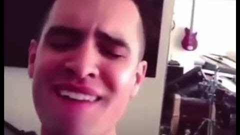 this is my first video on instagram