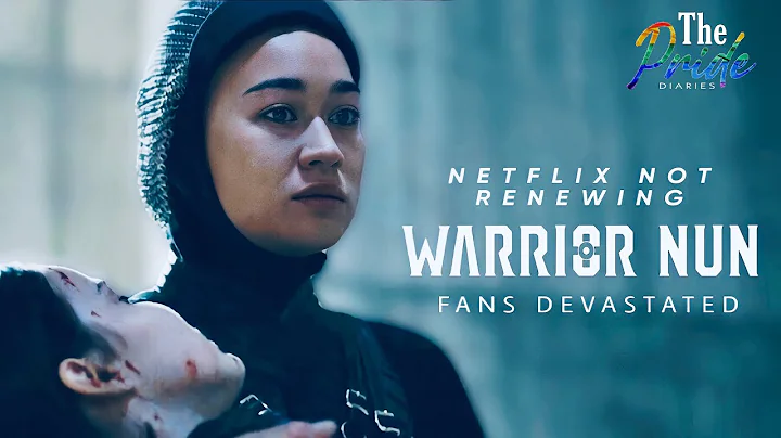 Netflix NOT RENEWING Warrior Nun || Fans are DEVAS...