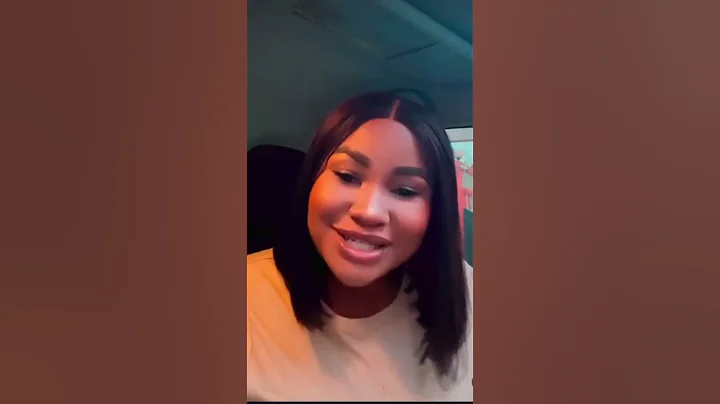 ‎Cubana Chiefpriest alleged Kenyan baby mama Hellen Ati  no gree free CP she say FBI go catch him if