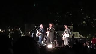 Mumford & Sons- Babel Live New Orleans Voodoo Fest 10/26/2018