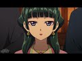 Аниме клип. Восточные сказки. AMV™