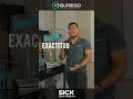 Ruler 3000 sick