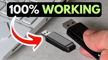 USB Composite Device Driver Error on Windows 11 FIXED