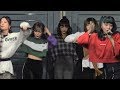 フェアリーズ ☆ Bangin' 2018.10.06 楽天大阪イベ 1400