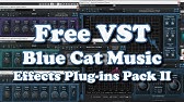 Peakmonitor Free Vst