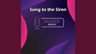 Song to the Siren