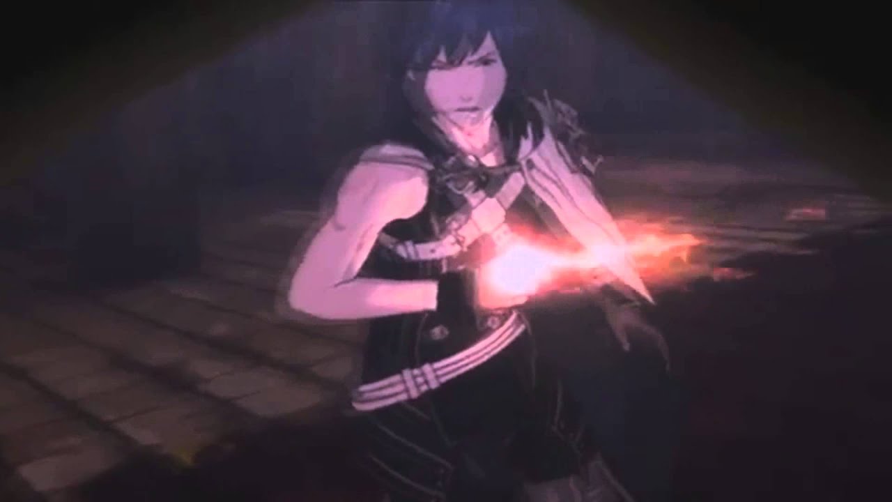 Fire Emblem Awakening (Cutscene) - Fated Clash II