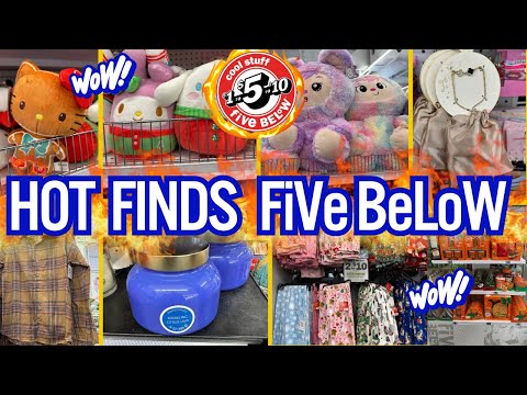 Five Below Order Status