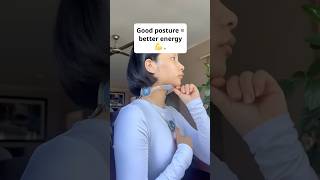 Fix your posture before you start slouching and the unbearable neck pain hits you. #badposture