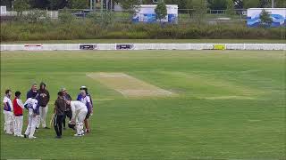 Kuraby Knights Sunday B1N v Royal Warriors Sunday B1