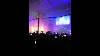 Dreamhack Summer 2012 Invigning (full hd)