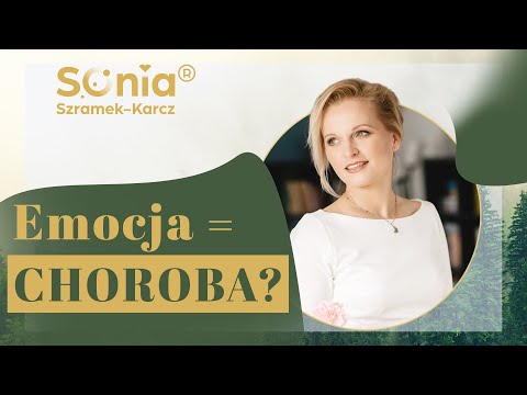 EMOCJE w CIELE,