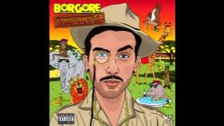 Booty Monsta - Borgore & Victor Niglio