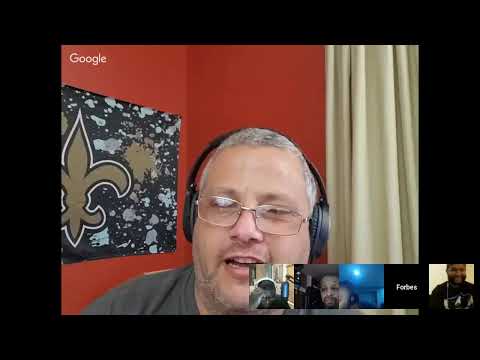 Team 100 Tech Talk: Episode 81