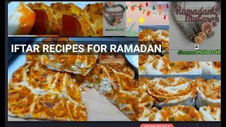 ROTI AAD UMACAN SANBUS KAGA MARMIDONTO.RAMADAN RASABI