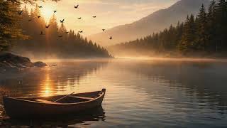 Soft Daybreak 🌅 Lo-Fi Beats for Focus, Study & Calm Work