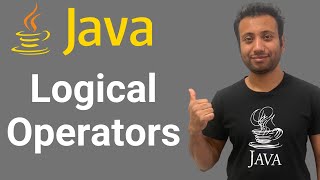 Java Bangla Tutorials 27 : Logical Operator (part-1)