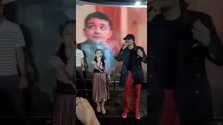 Xamdam Sobirov Va Nurzida Duet