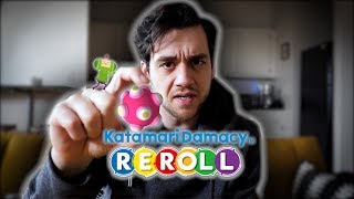 Katamari Damacy: Reroll | Nintendo Switch REVIEW