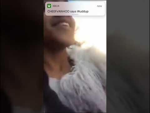 Chicago Girl Get Shot On Facebook Live