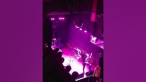 All That Remains - The Thunder Rolls