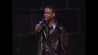 woman and lies-chris rock