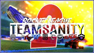 ROCKET LEAGUE TEAMSANITY 2 (PREFLIPGANG, ALLTHERAGE, REDSHYFT, CORRUPT, SWIFT, NIXUS, FREEZ, ORDER)