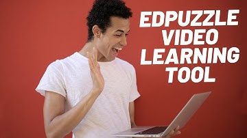 Edpuzzle beginner tutorial screencast