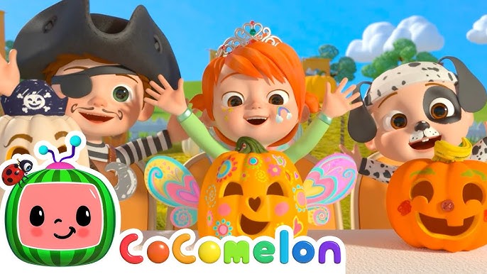 Clean Up Song 🧹, COCOMELON 🍉, Kids Songs