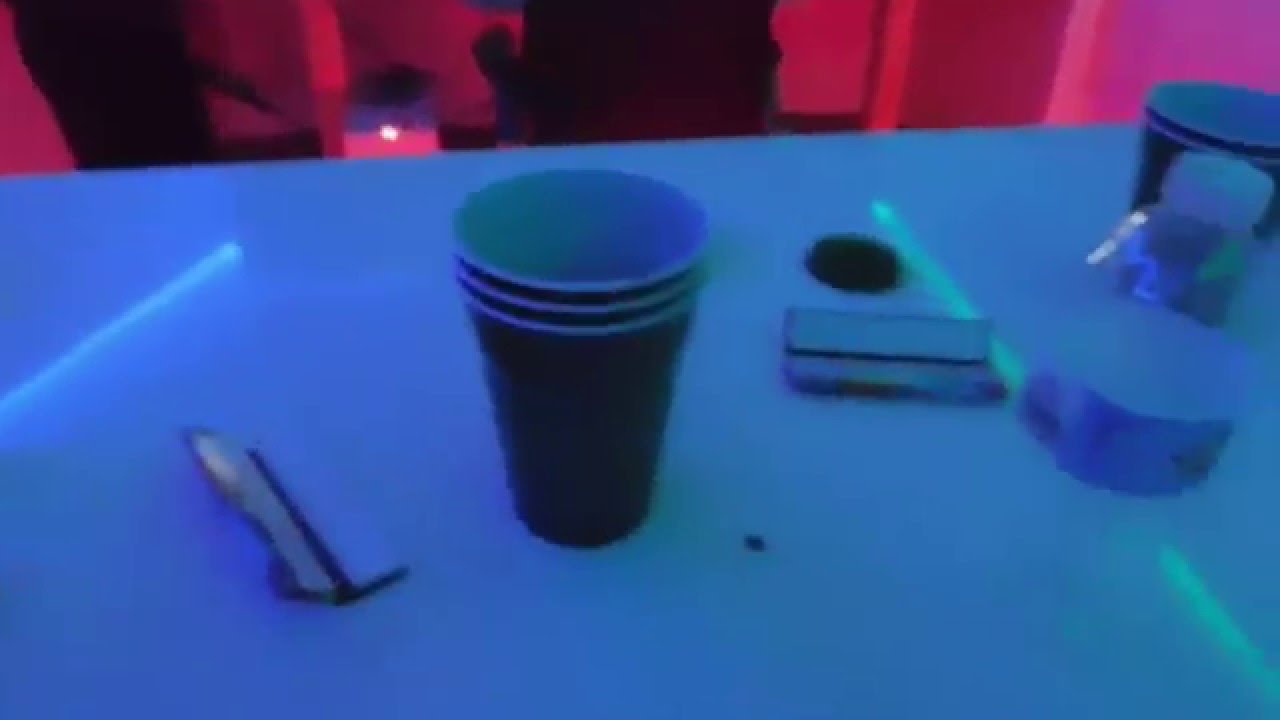 Dream Addix studio preview (2016)