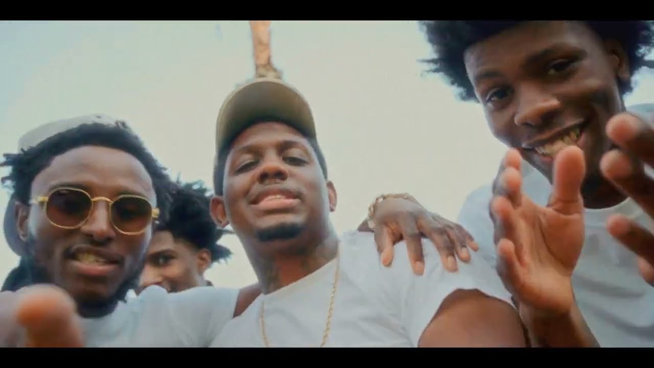 Watch Fooly ft. Kenny Kapps - Tiptoe on YouTube Watch Fooly ft. Kenny Kapps - Tiptoe on YouTube