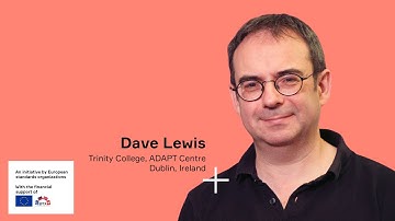 Standards + Innovation - Adapt Centre