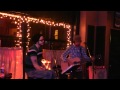 Capture de la vidéo Ryan And Andy From Green Wheel/Wyld Stallyns/Go Van Gogh Performing At Riverbend Bar