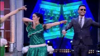 Nour Chiba - NETSAHWEK | نور شيبة - نتسهوك ( Video Clip )