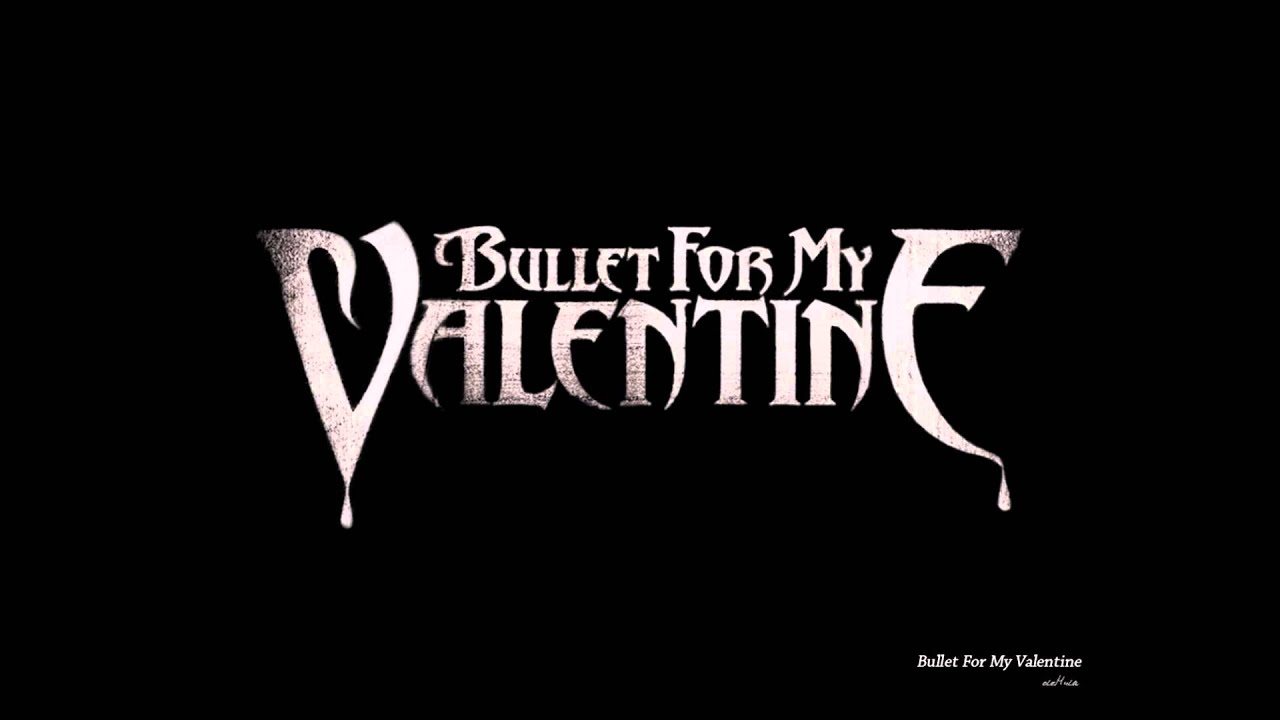 Bullet For My Valentine - Alone - YouTube