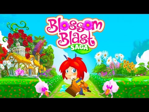 blossoming love gameplay blossoming love gameplay