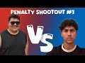 Özmer VS Taylan | Geleneksel SVSK Penalty Shootout #1