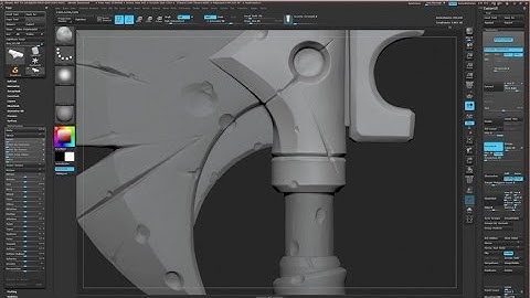 Crowfall – Myrmidon Weapon Creation