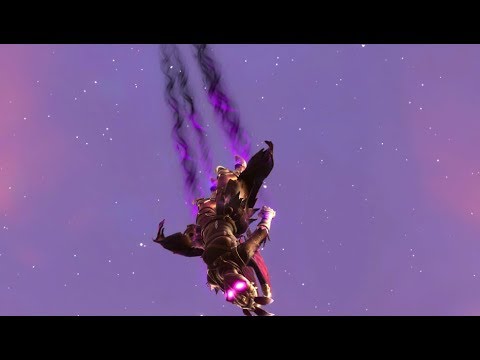 *new*-ravage/raven-girl-version,-iron-break,-dark-wings-&-dark-feathers-gameplay