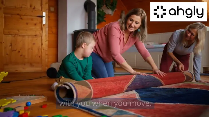 Rugs for Renters Temporary and Stylish Solutions for Your Rental Home