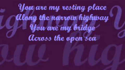 I Believe by Lenny Leblanc with Lyrics