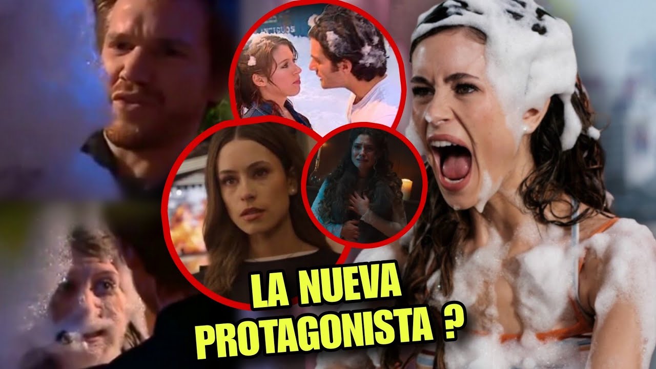 Margarita 2: DAISY más PROTAGONISTA que MARGARITA? | FLORICIENTA referencias ❤️😍